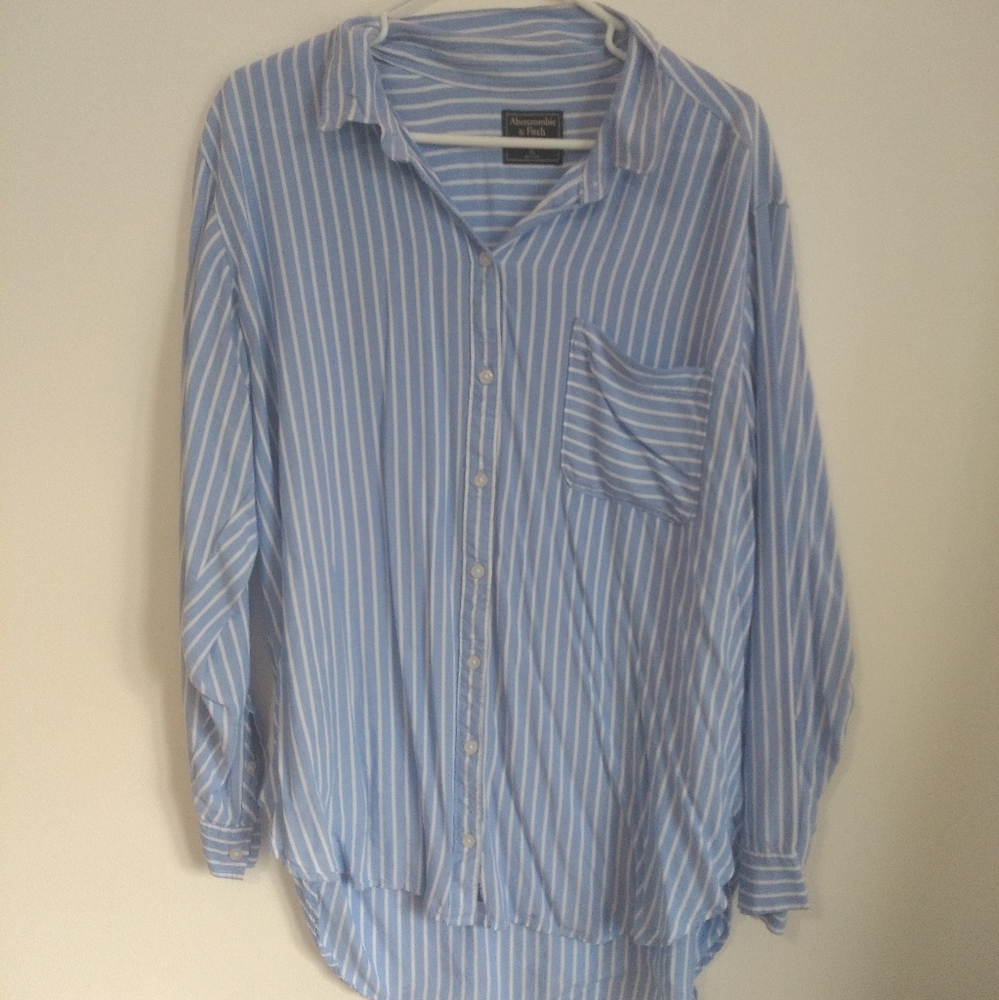 Button down